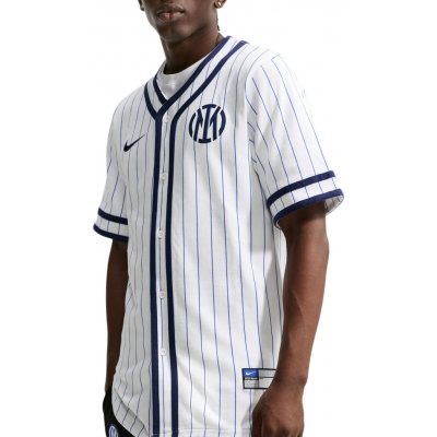 Nike Inter Milan white – Sleviste.cz