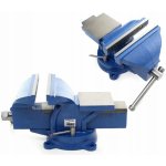Kraft&Dele svěrák KD1102 – HobbyKompas.cz