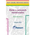 Dieta u jaterních onemocnění - Mária Belovičová – Hledejceny.cz