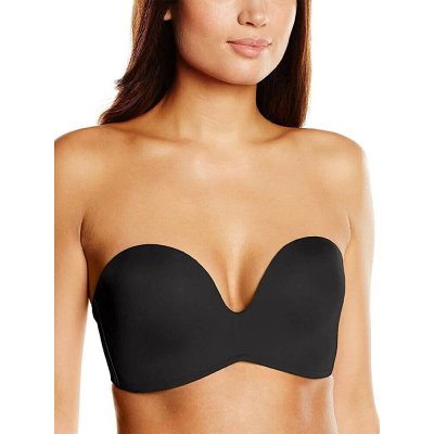 Wonderbra podprsenka Ultimate Strapless od 895 Kč - Heureka.cz