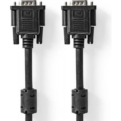 Nedis CCGL59000BK50 – Hledejceny.cz