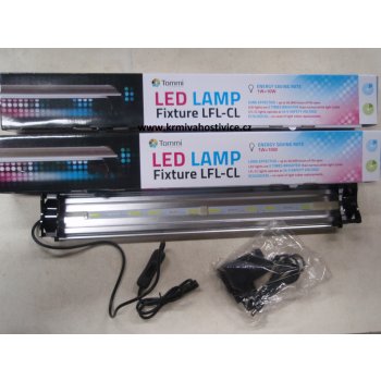 Tommi LED LFLC-350 9 W, 35 cm od 759 Kč - Heureka.cz