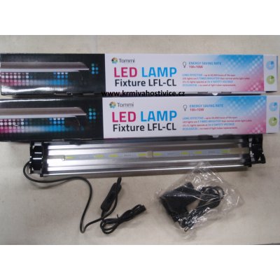 Tommi LED LFLC-350 9 W, 35 cm – Zbozi.Blesk.cz