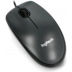 Logitech Mouse M100 910-005003 – Sleviste.cz