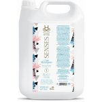 Hydra Wellness šampon Senses Care Pet Spa Senses Care Shampoo 5 l – Zboží Mobilmania