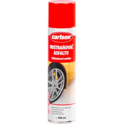 Carlson Odstraňovač škrábanců 100 ml | Zboží Auto