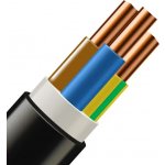 NKT Kabel CYKY-J 3X1,5 – Zboží Mobilmania