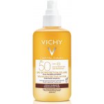 Vichy Capital Soleil spray s betakarotenem SPF50 200 ml – Hledejceny.cz