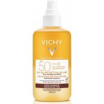 Vichy Capital Soleil spray s betakarotenem SPF50 200 ml – Zboží Dáma