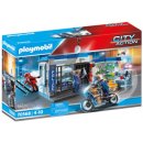 Playmobil 70568 Policie: Útěk z vězení