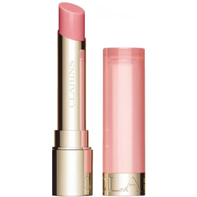 Clarins Olejový balzám na rty Lip Oil Balm 01 Pale Pink 2,9 ml – Zboží Dáma