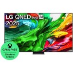 LG 100QNED86A6 – Zboží Živě