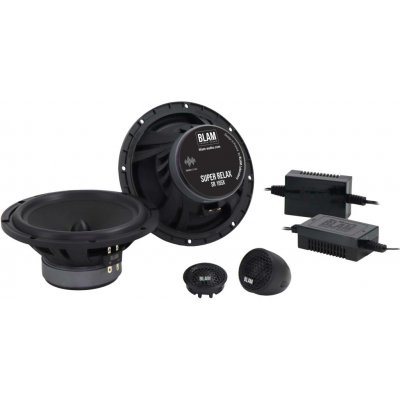 BLAM Super Relax SR165 X – Hledejceny.cz