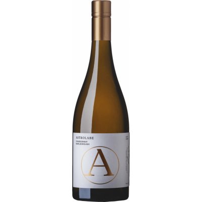 Astrolabe Chardonnay 2023 Bílé 14% 0,75 l (holá láhev) – Hledejceny.cz