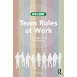 Team Roles at Work – Hledejceny.cz