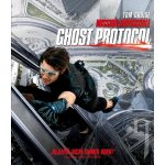 mission impossible: ghost protocol BD – Zbozi.Blesk.cz