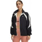 Under Armour Icon Crinkle Track Jacket 6000278-001 černá – Sleviste.cz