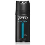 STR8 Live True Men deospray 150 ml – Sleviste.cz