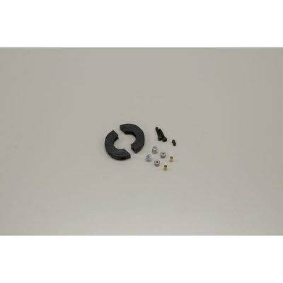 Kyosho CLUTCH SHOE SET INFERNO GT 2 SPEED / FOR IGW008 – Hledejceny.cz
