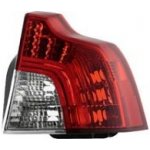 Zadní světlo- levé VOLVO S40 / V50 (MS/MW) 2007-2012 |007-2012| AUTOMOTIVE LIGHTING | 8001063496443 – Hledejceny.cz