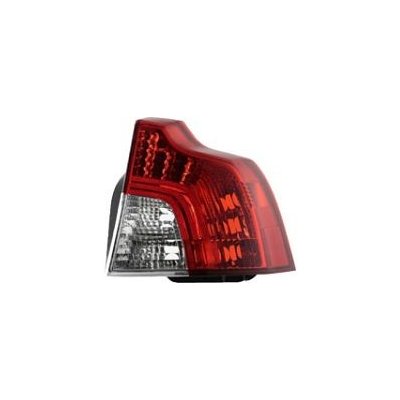 Zadní světlo- levé VOLVO S40 / V50 (MS/MW) 2007-2012 |007-2012| AUTOMOTIVE LIGHTING | 8001063496443 – Hledejceny.cz