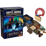 Mindok Krycí jména: Zpátky do Bradavic – Zboží Živě