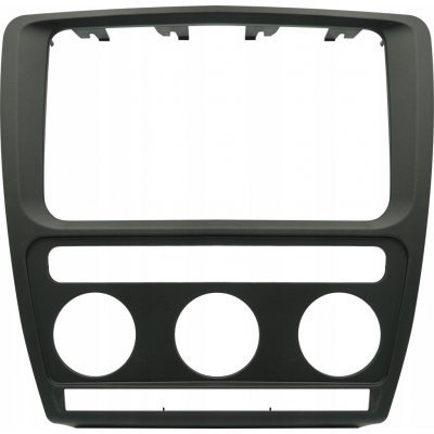 Rámeček autorádia NCS pro Škoda Octavia II 2004-2010 pro rádio s Androidem – Hledejceny.cz