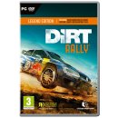 DiRT Rally (Legend Edition)