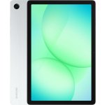 Samsung Galaxy Tab A11+ 5G 6GB/128GB Silver SM-X236BZSREUE – Zboží Živě