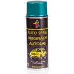 Motip sprej Škoda akrylový autolak 150 ml SD5280 zelená karibská | Zboží Auto