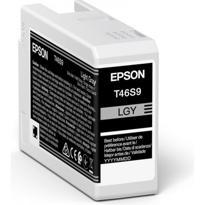 Epson T46S900 - originální