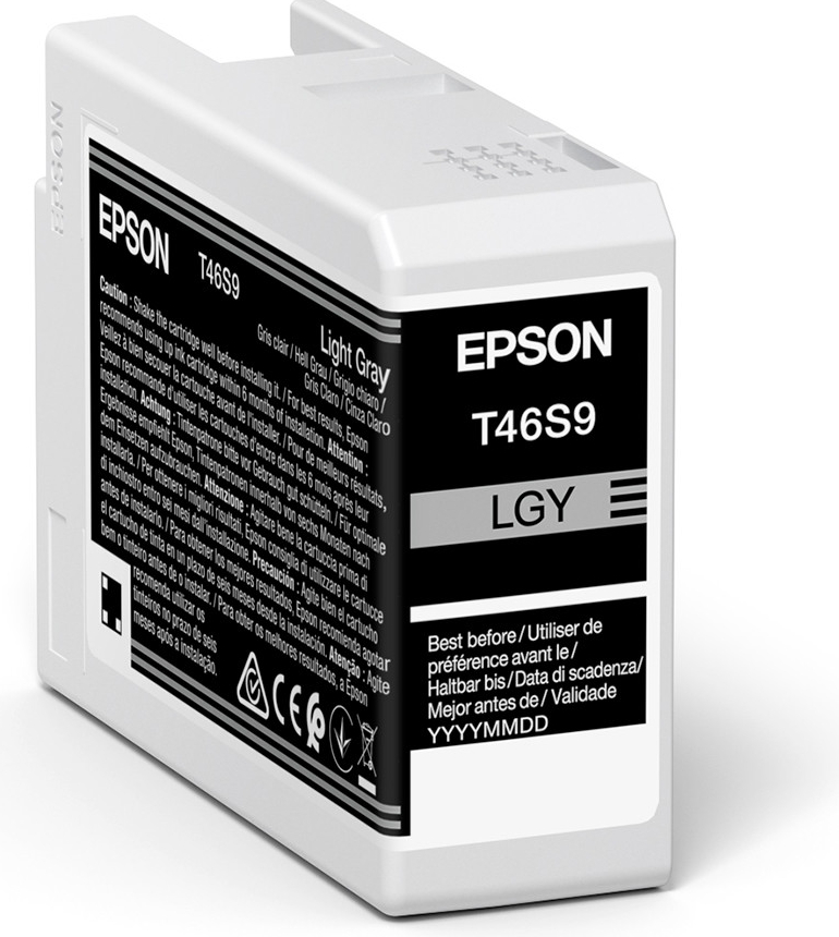 Epson T46S900 - originální