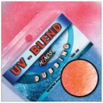Hends HE UV-BLEND DUBBING - ORANŽOVÁ – Hledejceny.cz