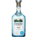 Cenote Blanco 40% 0,7 l (holá láhev) – Hledejceny.cz
