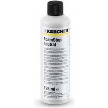 Kärcher Foam Stop Citrus 125 ml 6.295-874.0