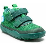 Affenzahn Happy Smile Knit Lowboot Frog – Hledejceny.cz