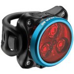 Lezyne Zecto Drive zadní modré – Zboží Mobilmania