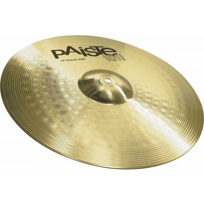 Paiste 101 Crash/ Ride 18" – Sleviste.cz