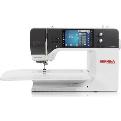 Bernina 790 PRO – Hledejceny.cz