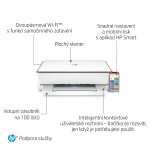 HP Envy 6020e 223N4B Instant Ink – Zbozi.Blesk.cz