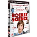 Rocket Science DVD