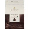 Čokoláda Callebaut Čokoláda do fontán hořká 57,6% 2,5 kg