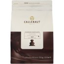 Callebaut Čokoláda do fontán hořká 57,6% 2,5 kg