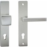 Cobra TOWER-H – M PZ – 90 mm Bronzový elox – Sleviste.cz