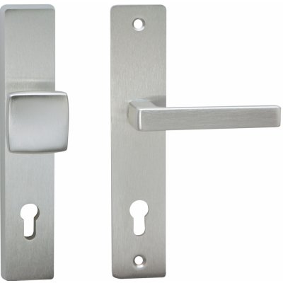 Cobra TOWER-H – M PZ – 90 mm Bronzový elox – Sleviste.cz