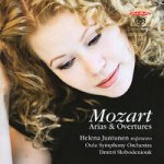Arien Und Ouvertueren Mozart, W. A. – Hledejceny.cz