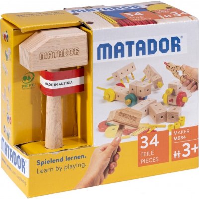 MATADOR Maker M034