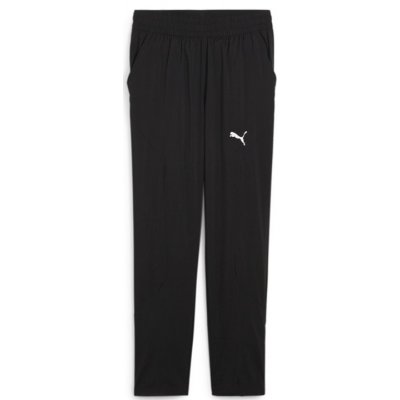 Puma FIT Woven Tapered pant 524921-01 – Hledejceny.cz
