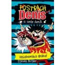 Postrach Denis si vede deník 3 - Velehorská dráha