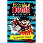 Postrach Denis si vede deník 3 - Velehorská dráha – Hledejceny.cz